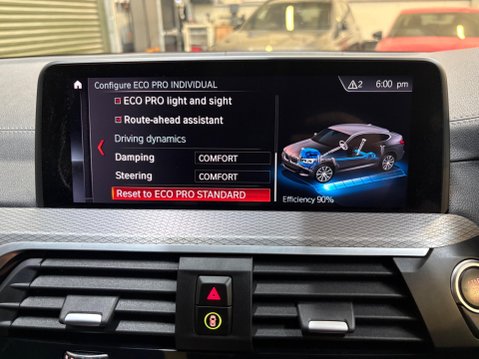 BMW X4 3.0 M40i SUV 5dr Petrol Auto xDrive Euro 6 (s/s) (360 ps) 49