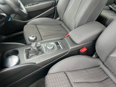 Audi A3 TFSI SPORT 55
