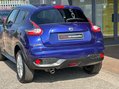 Nissan Juke 1.5 Juke Acenta Premium dCi 5dr 6