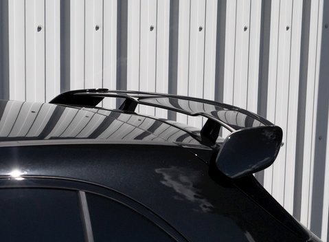 Mercedes-Benz A Class A45 S 4Matic+ Plus 31