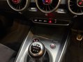 Audi TT 1.8 TFSI Black Edition Euro 6 (s/s) 3dr 55