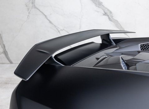 Lamborghini Huracan Tecnica 43