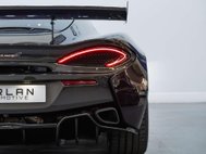 McLaren 570 3.8T V8 Coupe 2dr Petrol SSG Euro 6 (s/s) (570 ps) 36
