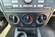 Ford Fiesta STYLE CLIMATE 16V..LOW INSURANCE..HEATED F&R SCREENS..AUX..SERVICE HISTORY 15