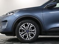 Ford Kuga TITANIUM ECOBLUE 27
