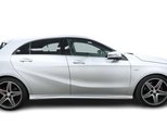 Mercedes-Benz A Class 2.0 A250 AMG Hatchback 5dr Petrol Manual Euro 6 (s/s) (218 ps) 4