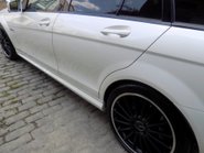 Mercedes-Benz C Class 6.3 C63 V8 AMG Edition (457bhp) 37