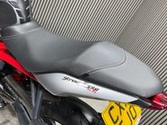 Triumph Street Triple R 2013 ONLY 21K QUICK SHIFTER, LOADS OF EXTRAS, LONG MOT 15