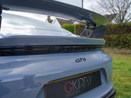 Porsche 718 GT4 PDK 26