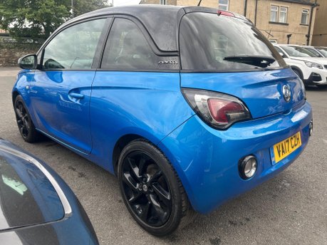 Vauxhall Adam ENERGISED 2