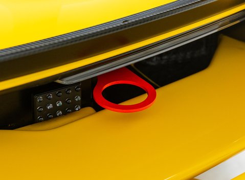 McLaren Senna GTR LM 87