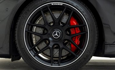 Mercedes-Benz S63 Cabriolet 9