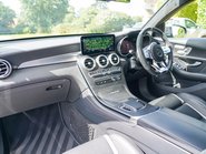 Mercedes-Benz GLC AMG GLC 63 S 4MATIC PLUS 8