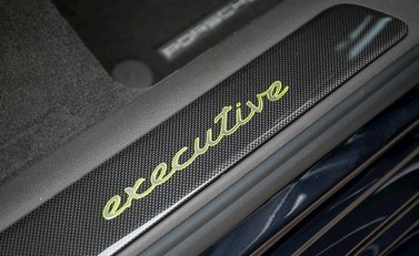 Porsche Panamera Turbo S E-Hybrid Executive 20