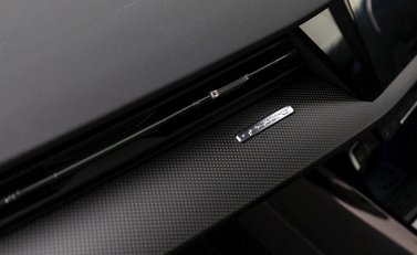 Audi RS3 Sportback Launch Edition 20