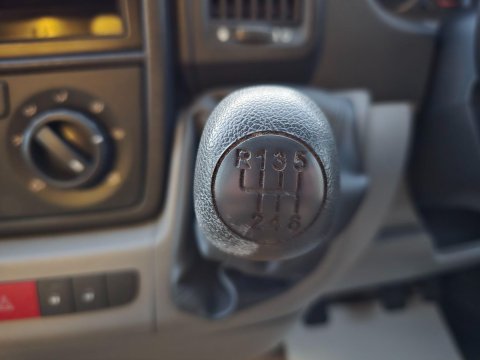 Autocruise Starspirit Low Profile Motor Home 18