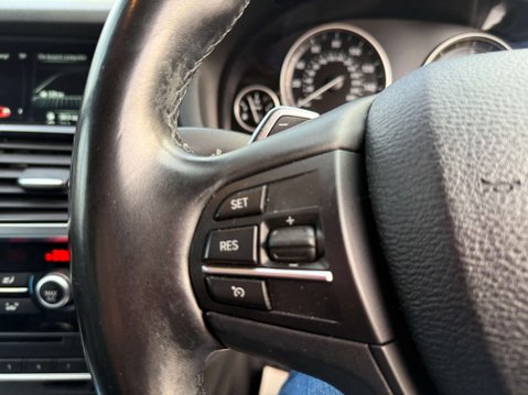 BMW X4 2.0 X4 xDrive 20d M Sport Auto 4WD 5dr 76