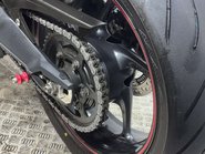 Triumph Street Triple R 2015 15K QUICK SHIFTER ARROW EXHAUST NEW MOT NAKED BIKE 19