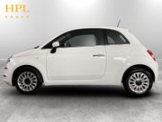 Fiat 500 1.0 MHEV Hatchback 3dr Petrol Manual Euro 6 (s/s) (70 bhp) Air Con - Alloy 4