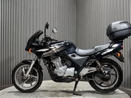Honda CB S 1999 ONLY 17K RUNNING PROJECT BIKE 500CC TWIN THUNDERSPORT 4