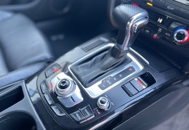 Audi A4 3.0 TDI QUATTRO BLACK EDITION AUTO 19