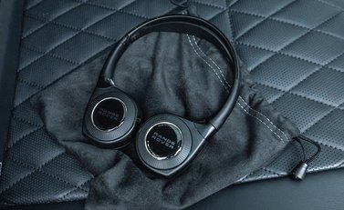 Land Rover Range Rover 5.0 SVAutobiography Dynamic Black 15