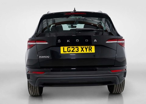 Skoda Karoq 1.5 Karoq SE Drive TSi Semi-Auto 5dr 11