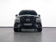 Mercedes-Benz GLS 3.0 GLS450dh MHEV Business Class SUV 5dr Diesel Hybrid G-Tronic 4MATIC Euro 40