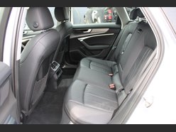 Audi A6 TDI SPORT MHEV 26