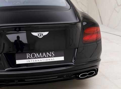 Bentley Continental GT V8 S 21