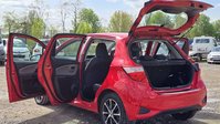 Toyota Yaris 1.5 VVT-h Icon Tech Hatchback 5dr Petrol Hybrid E-CVT Euro 6 (s/s) (100 ps) 3