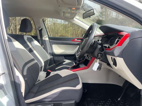 Volkswagen Polo 1.0 Polo Beats TSi Semi-Auto 5dr 13