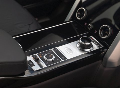 Land Rover Range Rover 3.0 TDV6 Autobiography 21