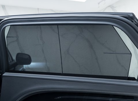 Bentley Bentayga V8 AZURE EWB First Edition 42