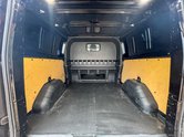 Ford Transit Custom Crew Cab LWB L2H1 Sport 320 Air Con Alloys SELECT 10