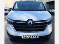Renault Trafic 2.0 dCi Blue LL30 Business L2 H1 Euro 6 (s/s) 5dr 31