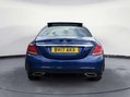 Mercedes-Benz C Class 2.1 C220 AMG Line Premium D 4Matic Auto 4WD 4dr 4