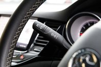 Vauxhall Astra SRI VX-LINE NAV S/S 18