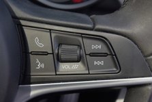 Alfa Romeo Giulia TB VELOCE 30