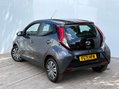 Toyota Aygo 1.0 Aygo X-Play TSS VVT-i 5dr 30