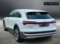 Audi E-Tron e-tron 55 Quattro 4WD 5dr - NATIONAL DELIVERY* 4