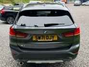 BMW X1 1.5 X1 sDrive 18I XLine Auto 5dr 7