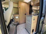 Auto-Trail V-Line 635 35 L4H2 STANDARD PV 22