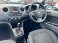 Hyundai i10 1.2 SE Auto Euro 6 5dr 21