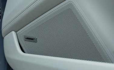 Porsche 911 Turbo S Cabriolet (992) 23