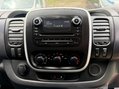 Vauxhall Vivaro 1.6 CDTi 2900 BiTurbo ecoFLEX Sportive Panel Van 5dr Diesel Manual L2 H1 Eu 25