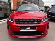 Land Rover Discovery Sport 2.0 D180 MHEV R-Dynamic HSE SUV 5dr Diesel Auto 4WD Euro 6 (s/s) (180 ps) 5