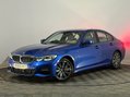 BMW 3 Series 330E M SPORT PHEV 3