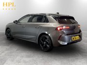 Vauxhall Astra 1.2 Turbo GS Hatchback 5dr Petrol Manual Euro 6 (s/s) (130 ps) Air Con - Al 10