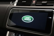 Land Rover Range Rover Sport 3.0 Range Rover Sport HSE Dynamic Black D MHEV Auto 4WD 5dr 30
